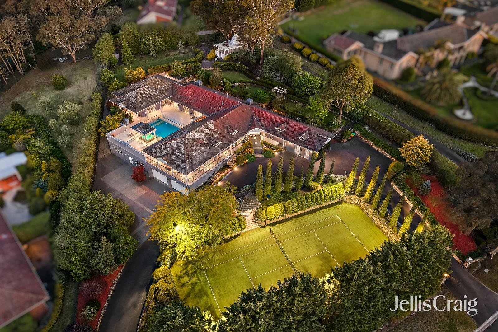 22 Oakland Drive, Warrandyte image 28