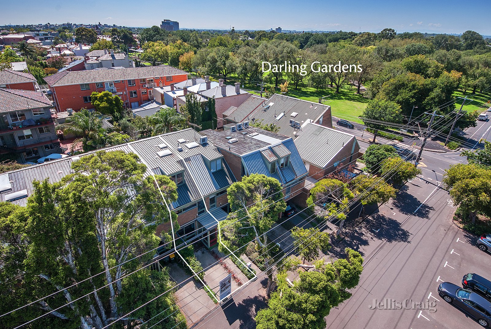 22 Page Street, Clifton Hill image 1