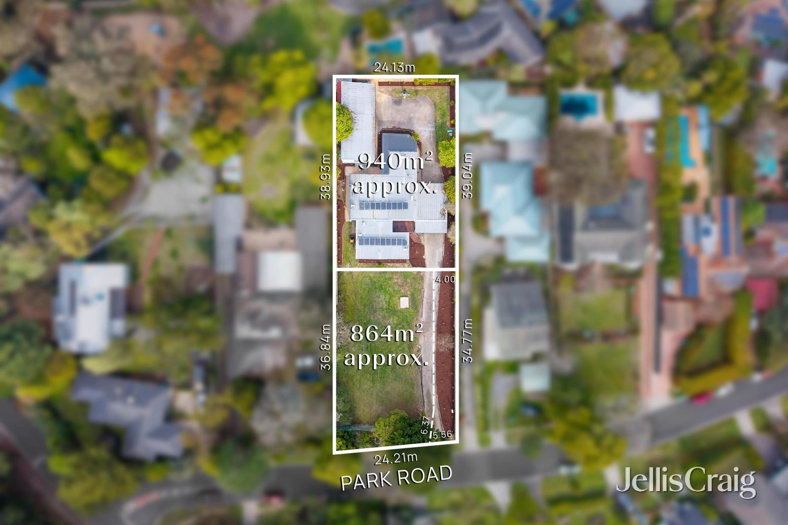 22 Park Road, Ringwood North image 2