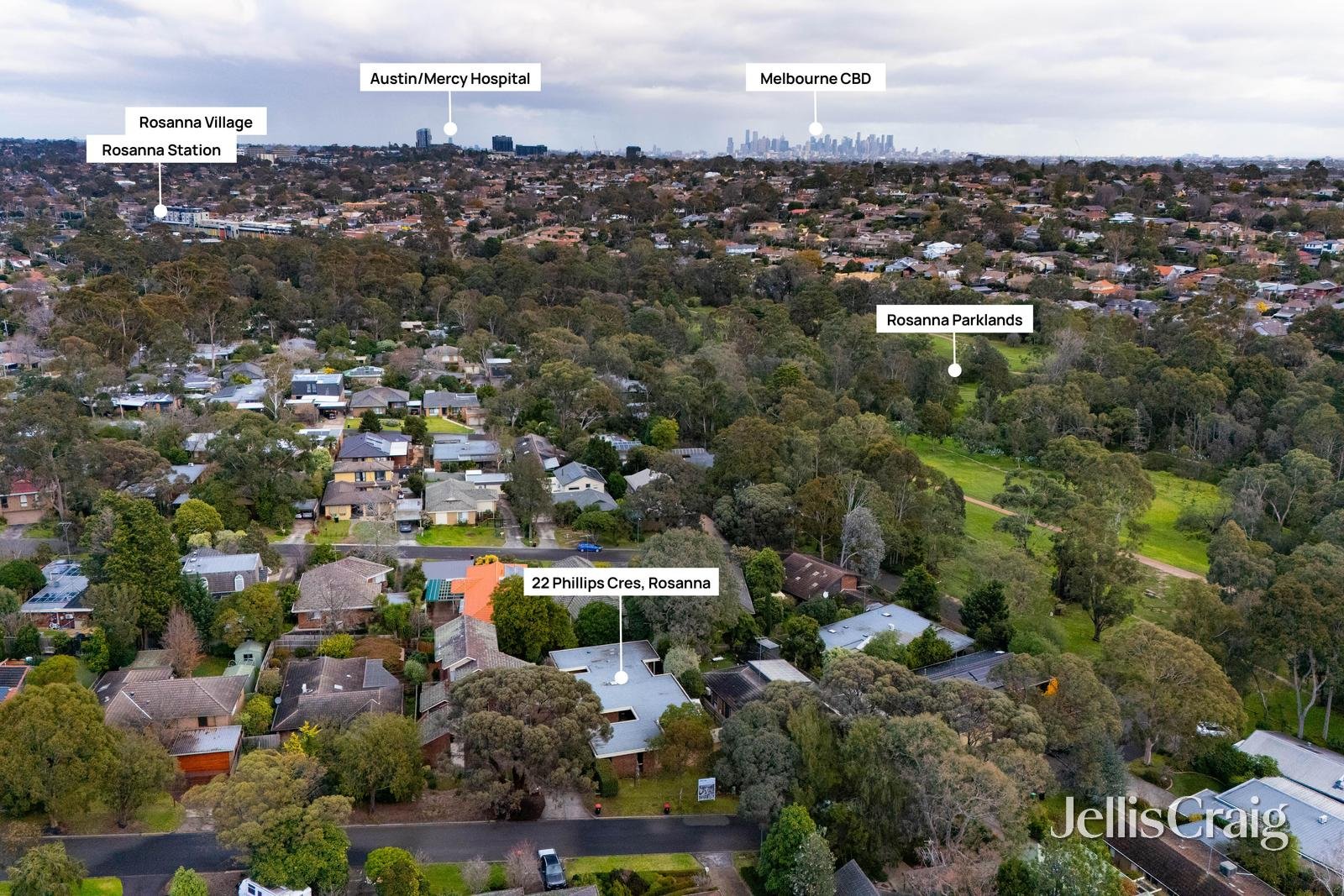 22 Phillips Crescent, Rosanna image 18