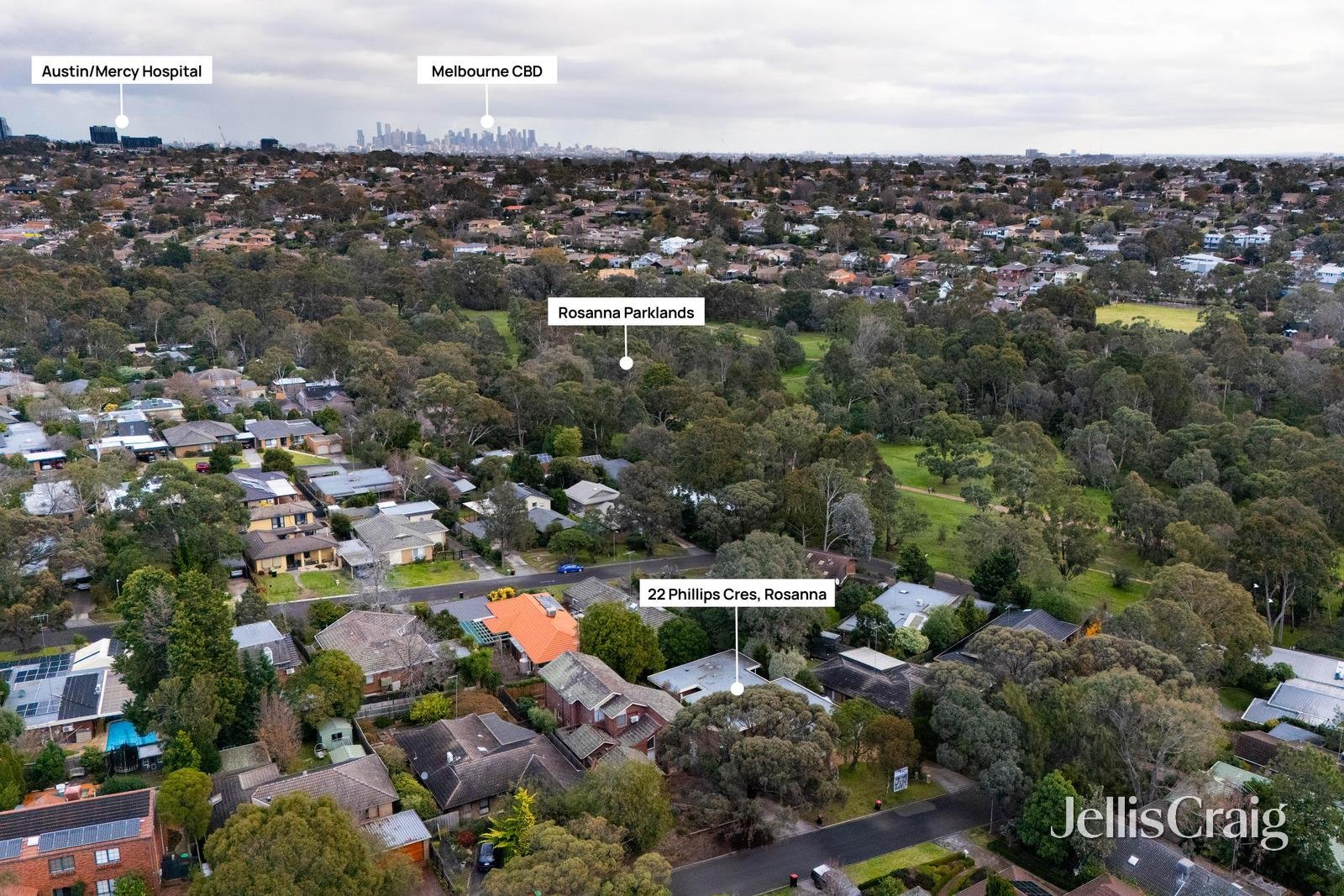 22 Phillips Crescent, Rosanna image 19