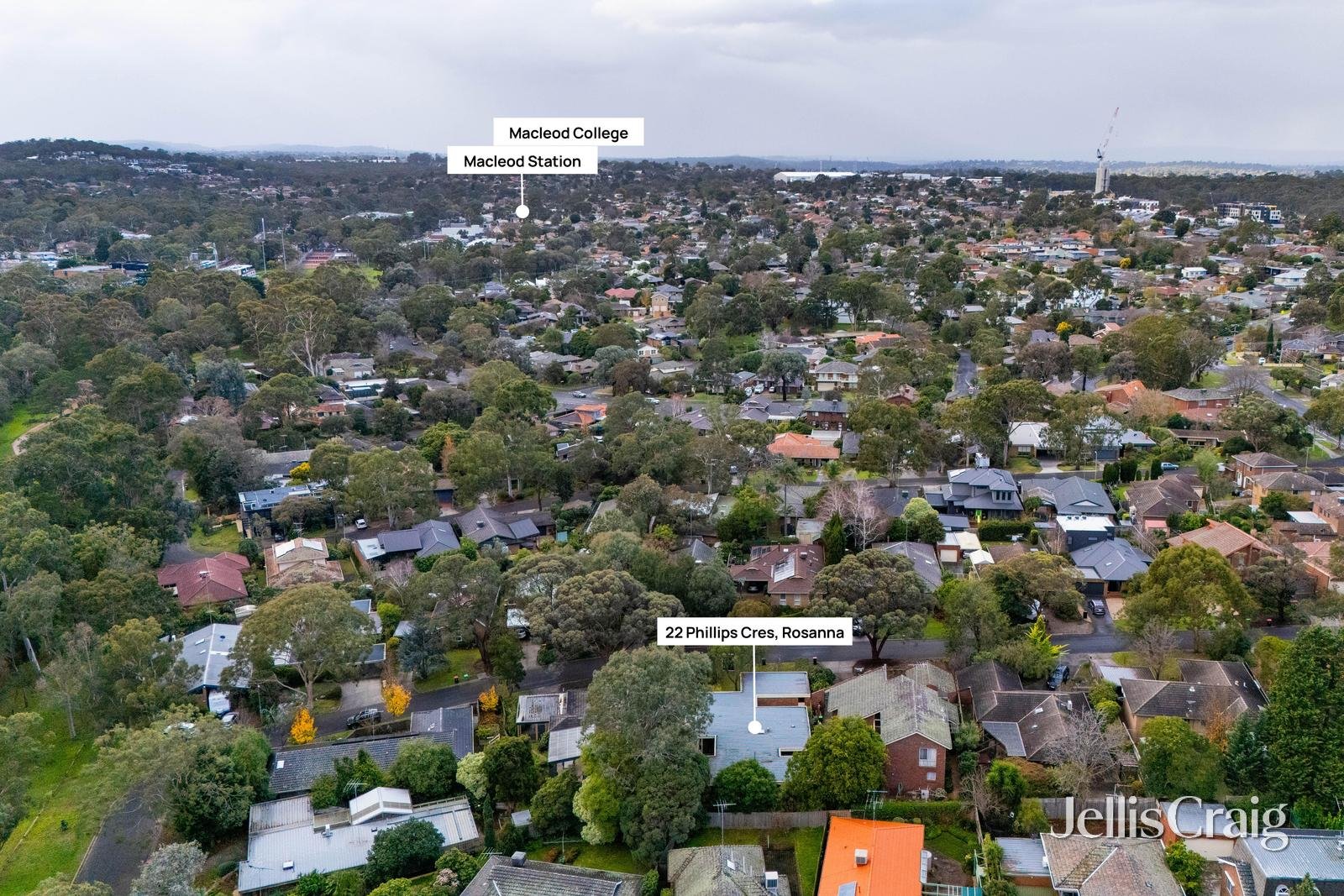 22 Phillips Crescent, Rosanna image 20