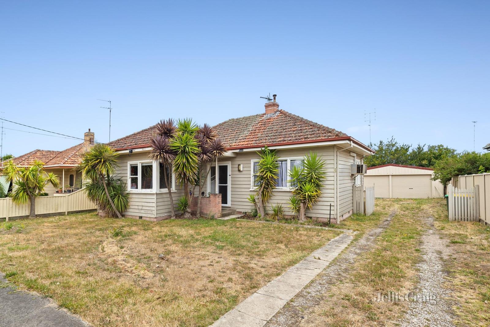 22 Prefect Street, Wendouree image 1