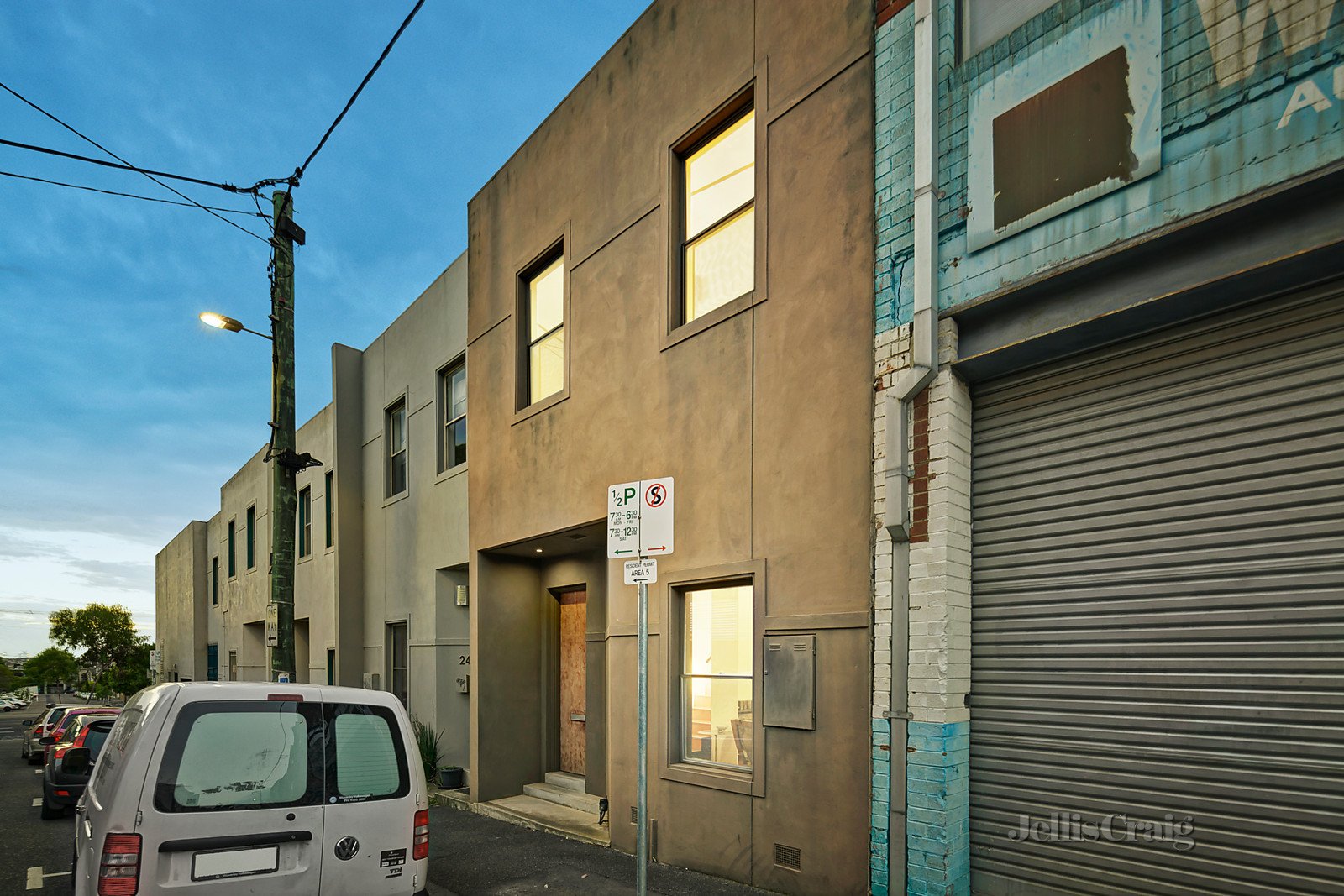 22 Purcell Street, North Melbourne image 2