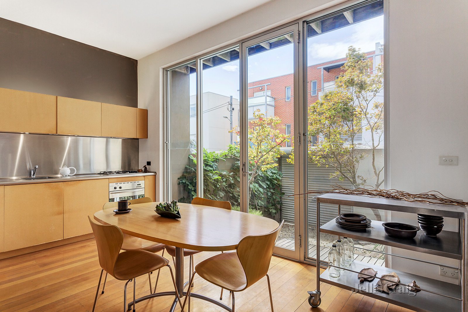 22 Purcell Street, North Melbourne image 4