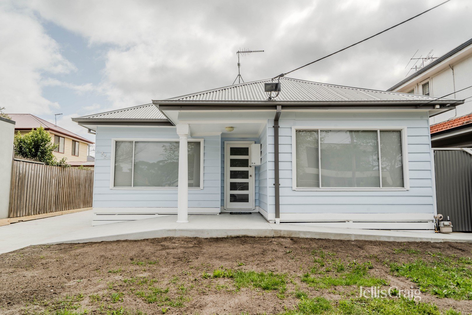22 Sanderson Street, Yarraville image 1