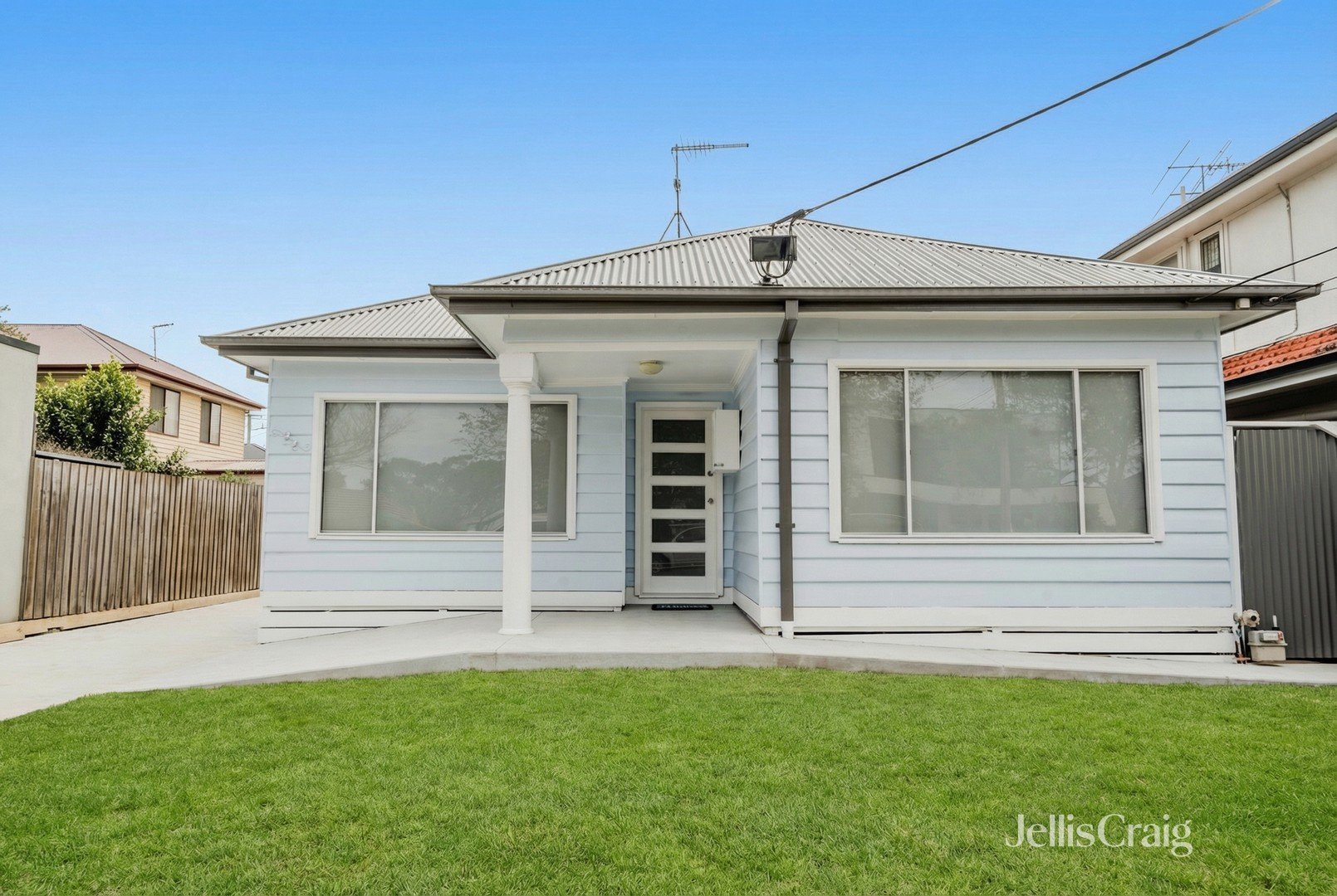 22 Sanderson Street, Yarraville image 1