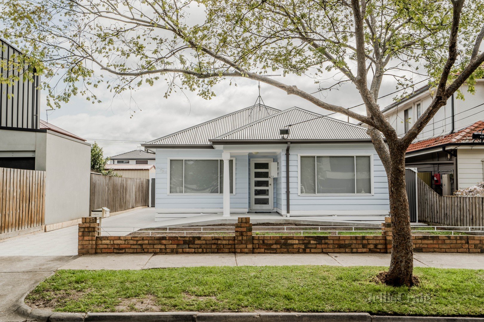 22 Sanderson Street, Yarraville image 1