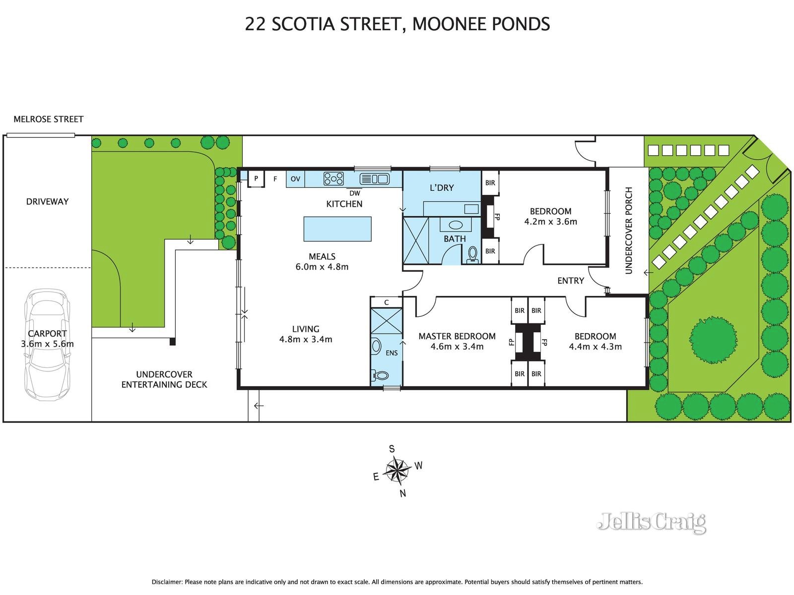 22 Scotia Street, Moonee Ponds image 9