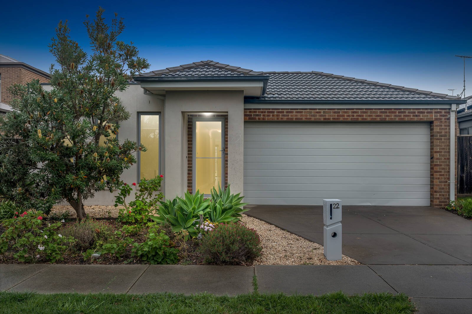 22 Seagrass Crescent Point Cook