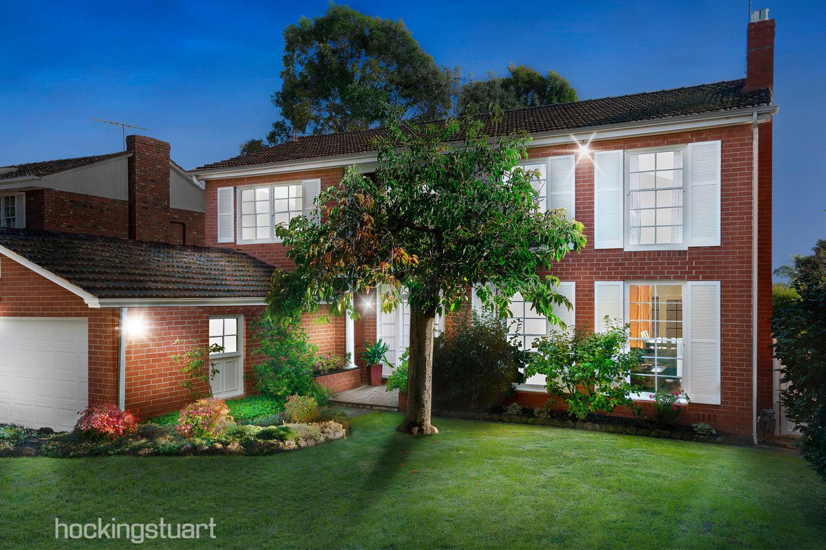 22 Seattle Street, Balwyn North image 1