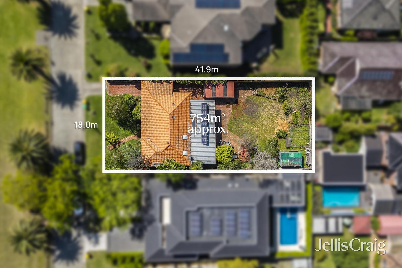 22 Sherwood Road, Mount Waverley image 13