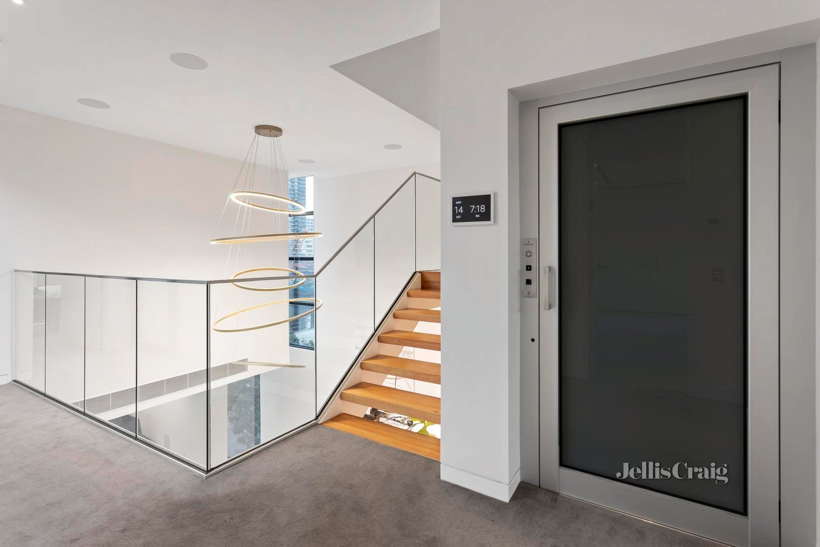 22 South Wharf Drive, Docklands image 16