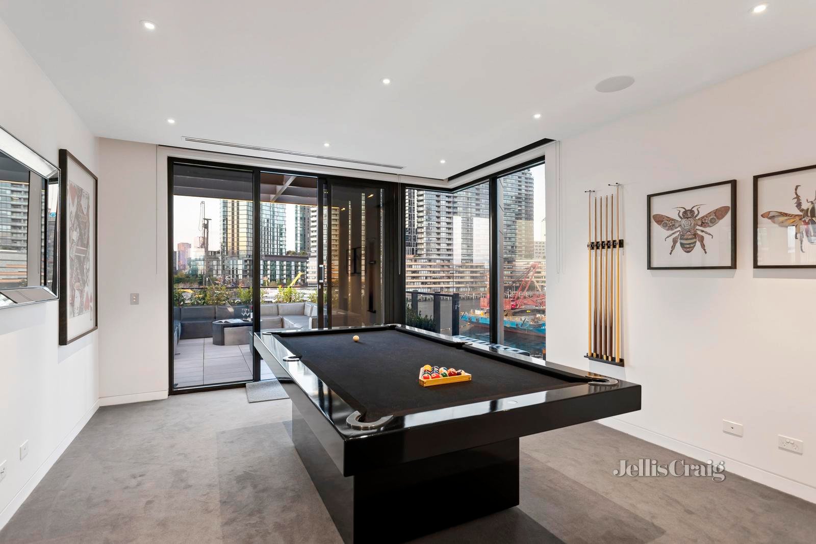 22 South Wharf Drive, Docklands image 17