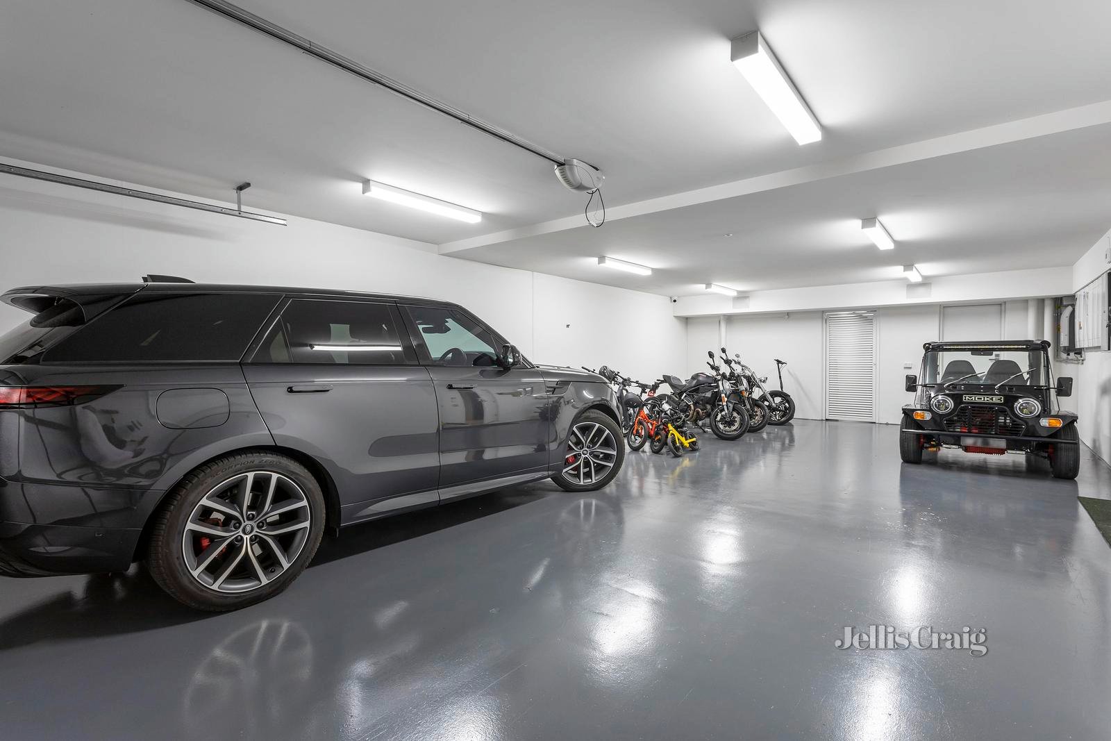 22 South Wharf Drive, Docklands image 22