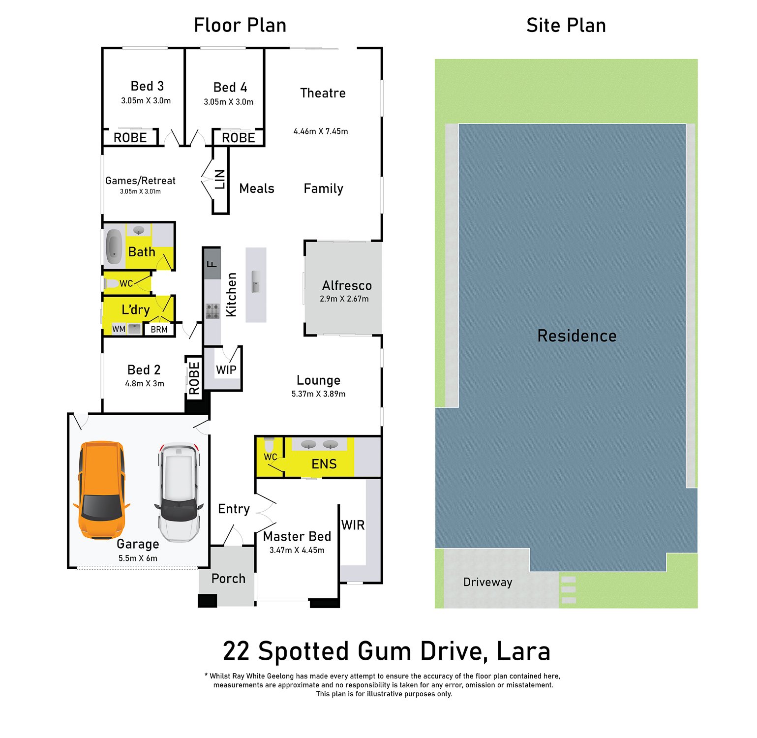 22 Spotted Gum Drive, Lara image 22