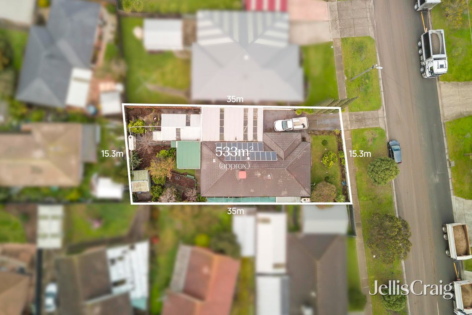 22 Springbank Street, Tullamarine image 1