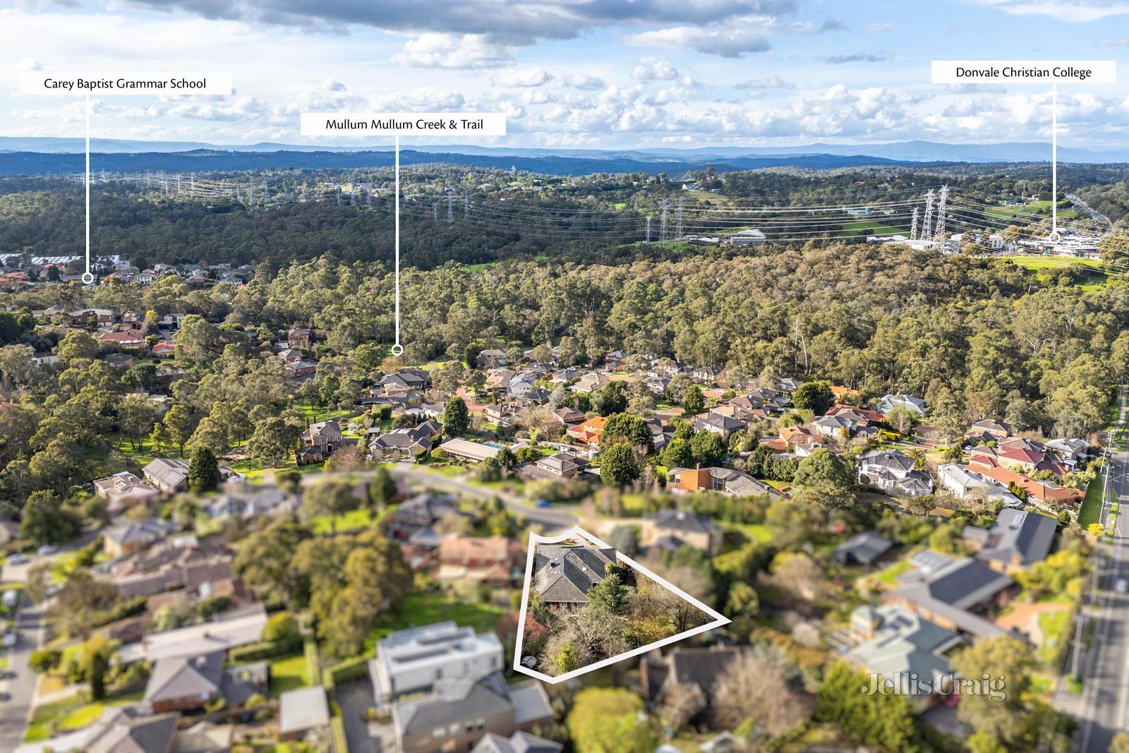 22 Springwood Close, Donvale image 22