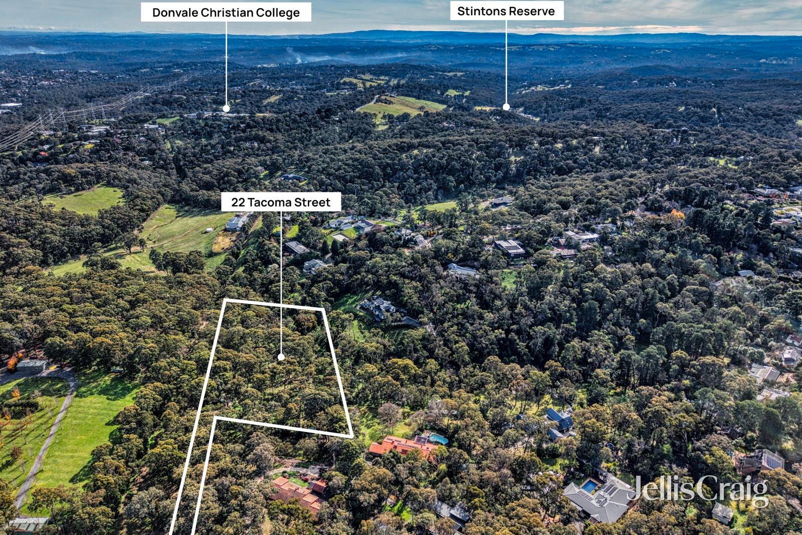 22 Tacoma Street, Park&nbsp;Orchards image 3