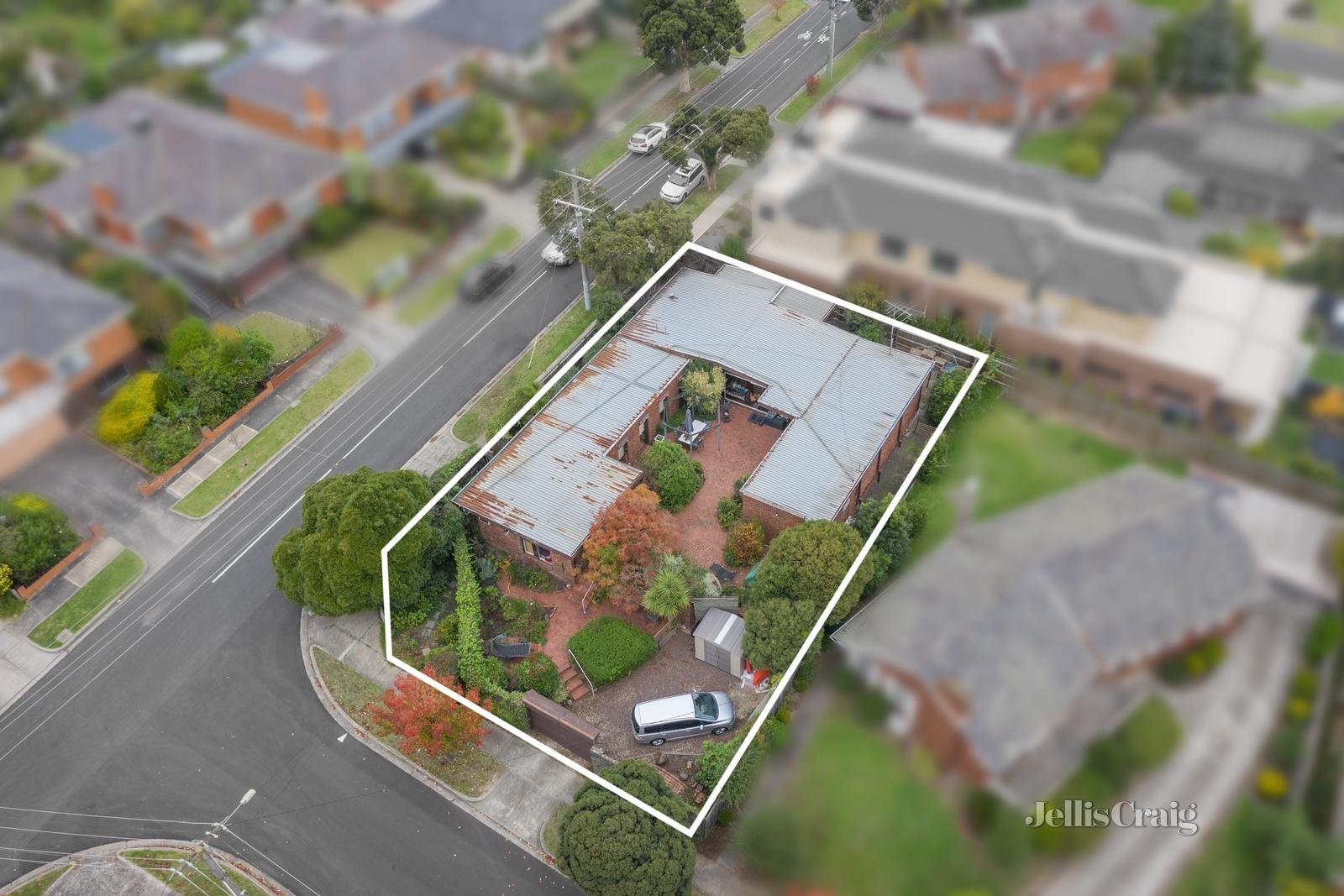 22 Talbot, Templestowe Lower image 2