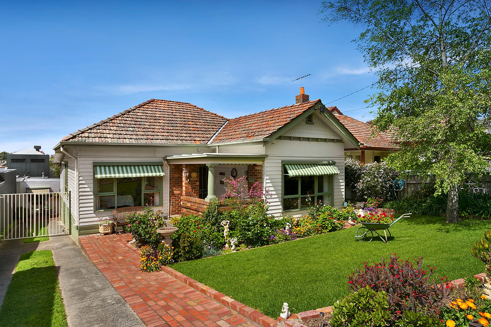 22 Tennyson Street, Moonee Ponds VIC 3039