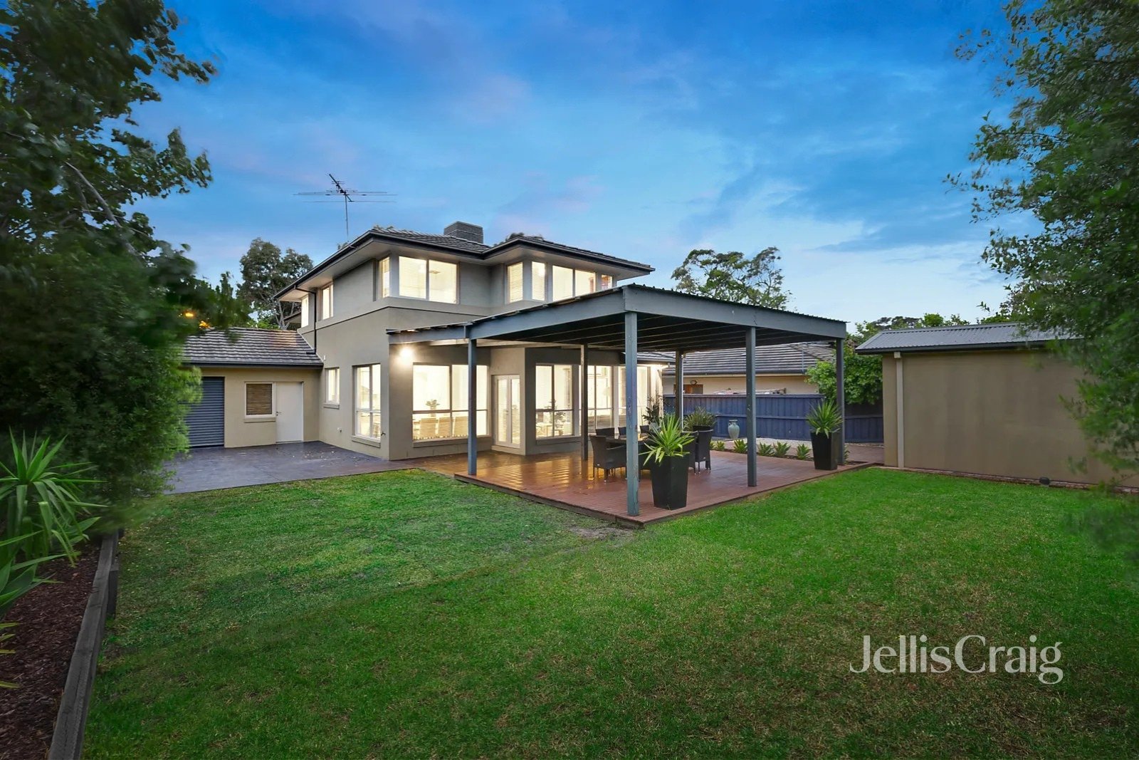 22 The Common, Macleod image 11