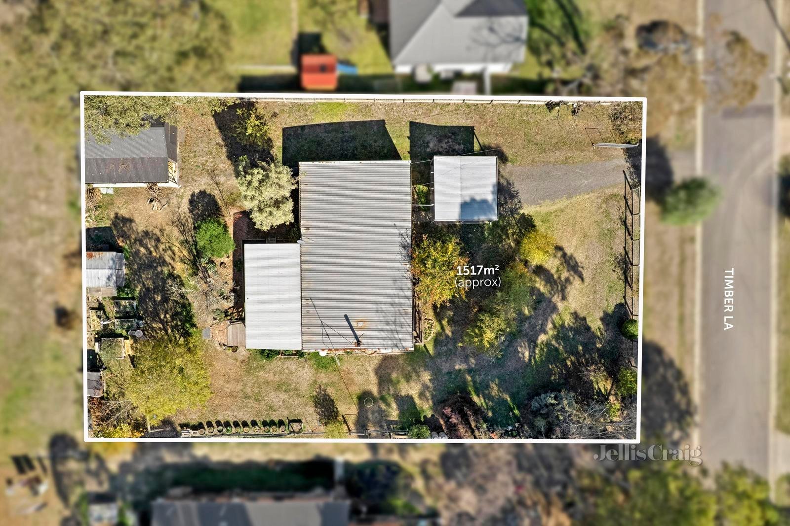 22 Timber Lane, Woodend image 14