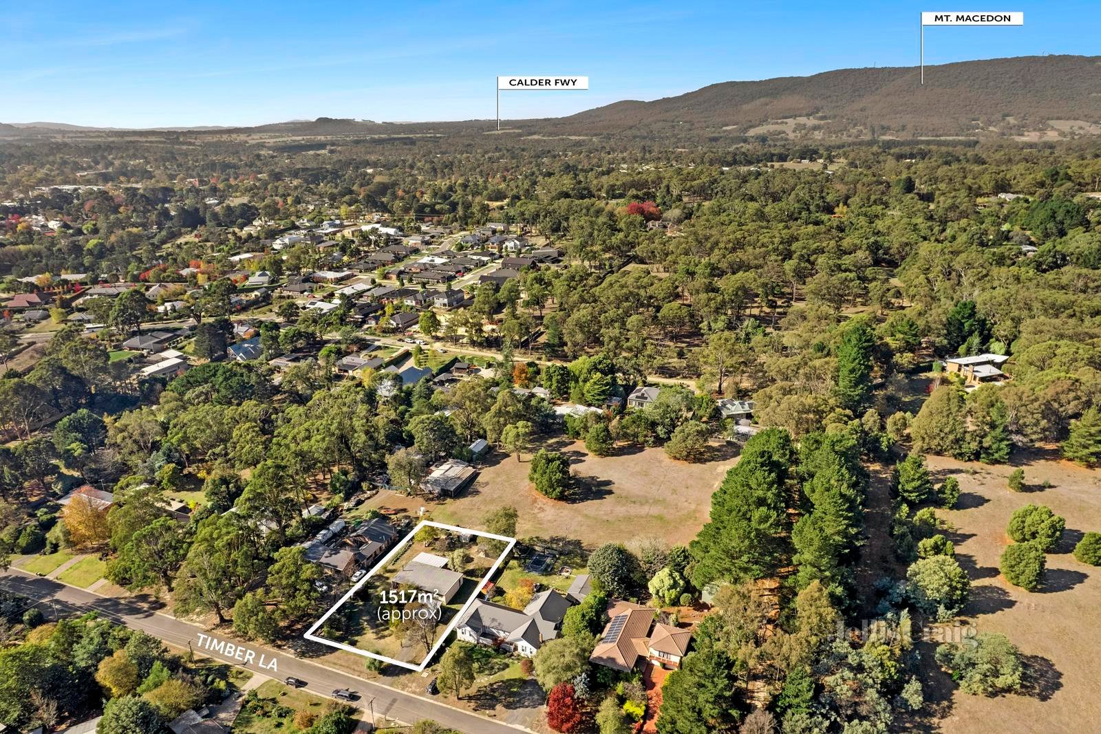 22 Timber Lane, Woodend image 15