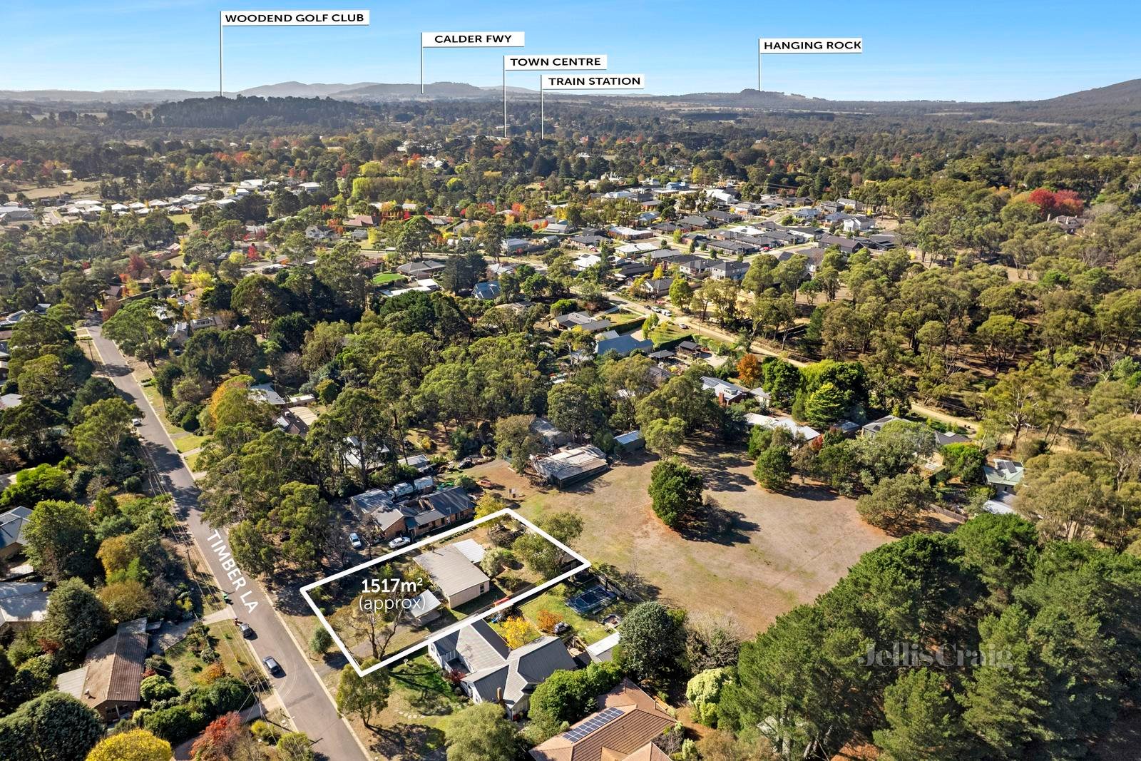 22 Timber Lane, Woodend image 16