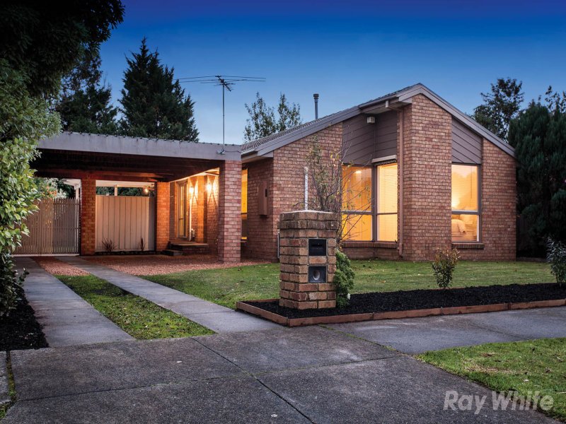 22 Trefoil Street, Ferntree Gully image 1