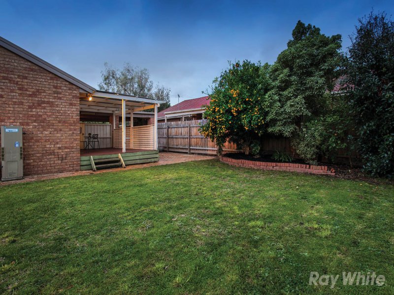 22 Trefoil Street, Ferntree Gully image 11