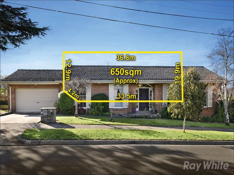 22 Trevor Court, Mount Waverley image 1