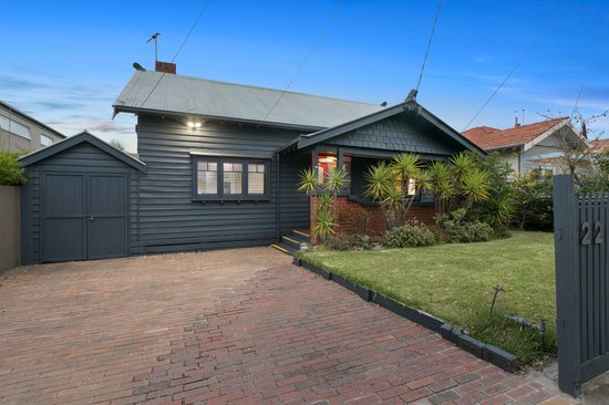 22 View Street, Highett