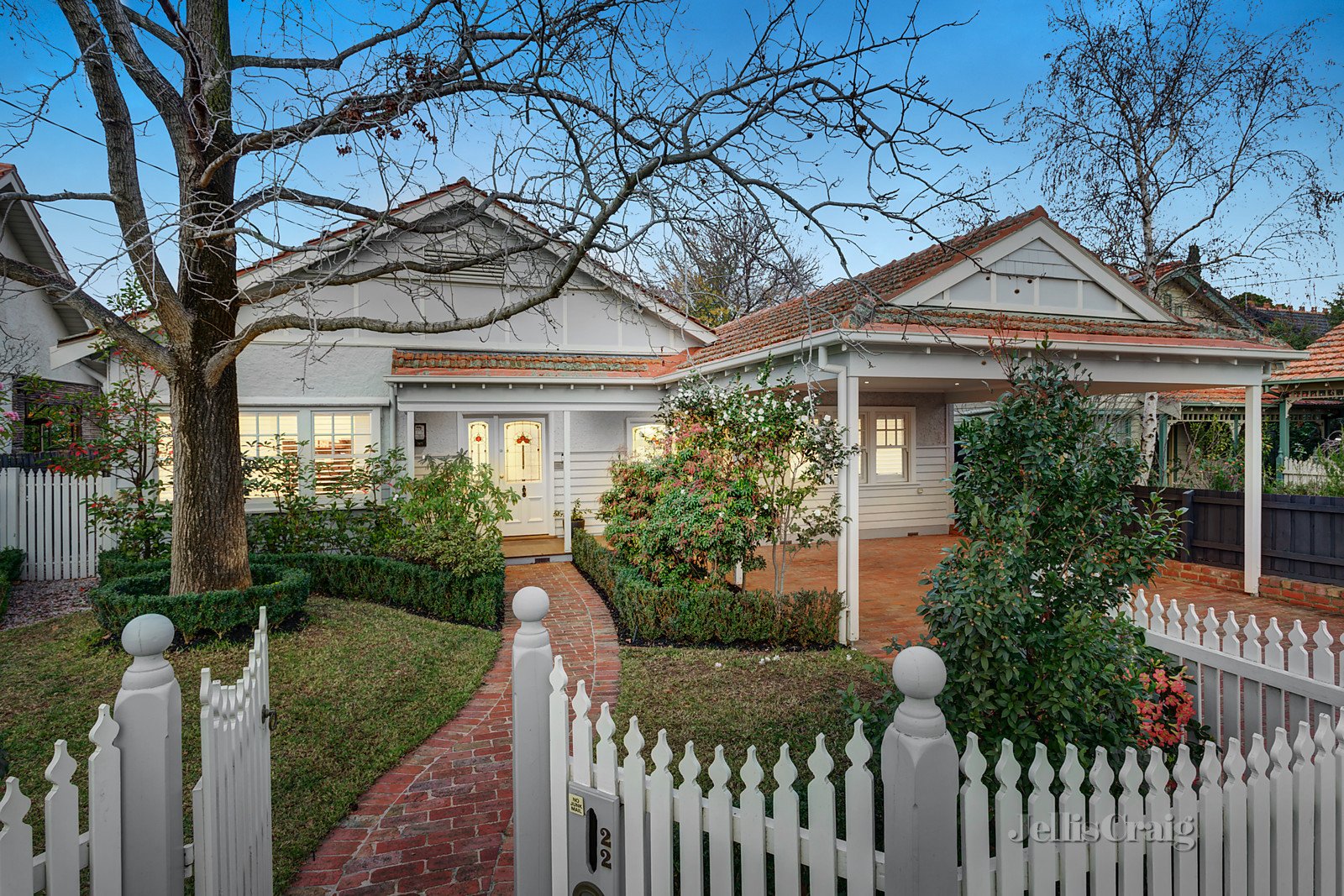 22 Washington Avenue, Malvern East image 1