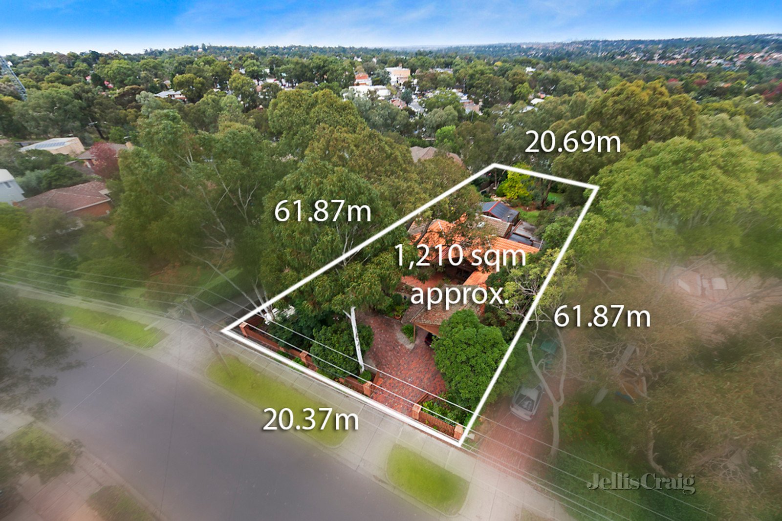 22 Wattle Avenue, Montmorency
- Print Image 1