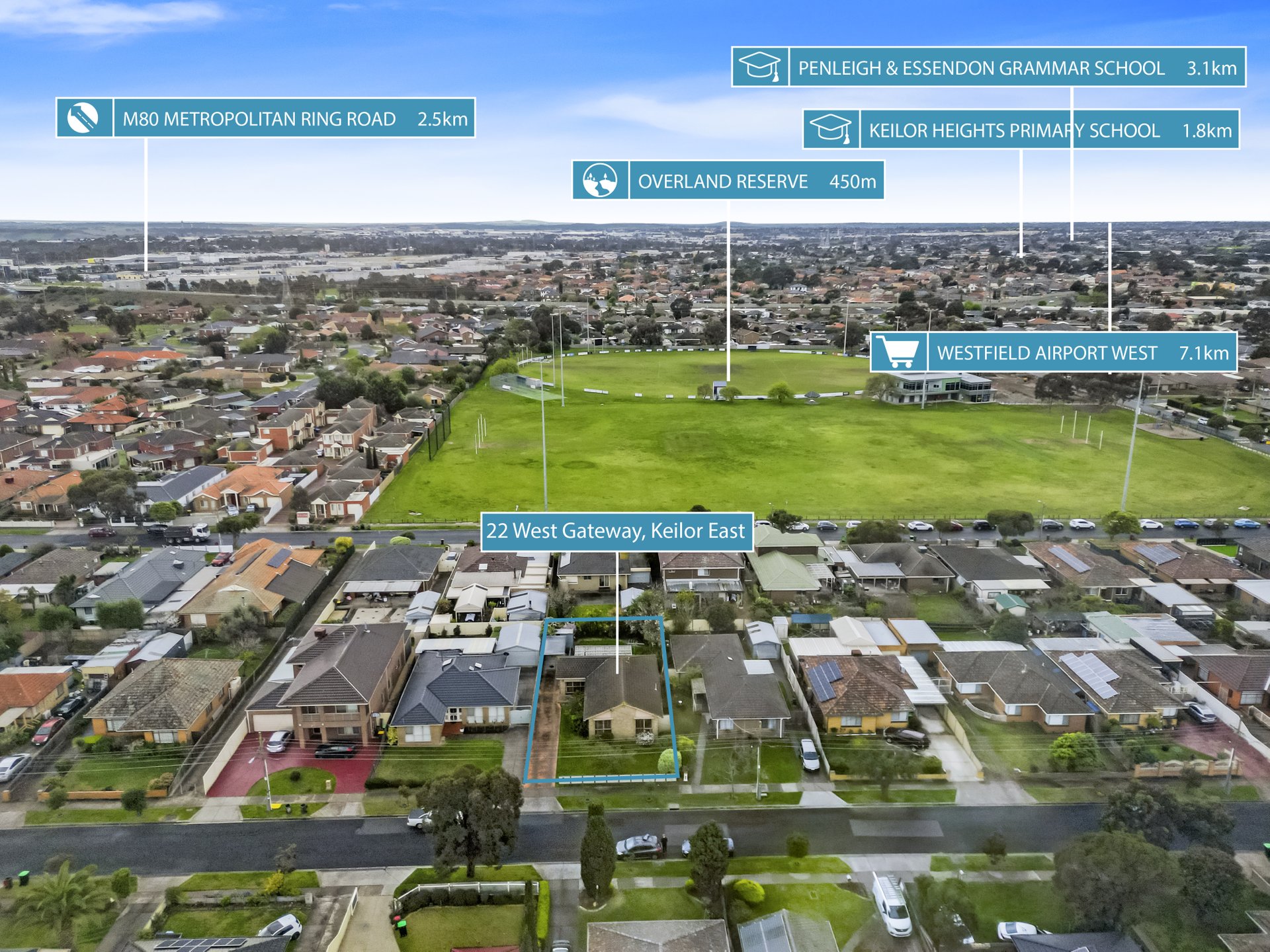 22 West Gateway, Keilor East image 4