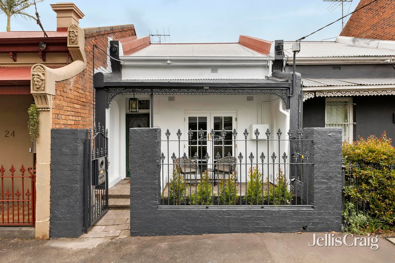 22 Westgarth Street, Fitzroy image 1