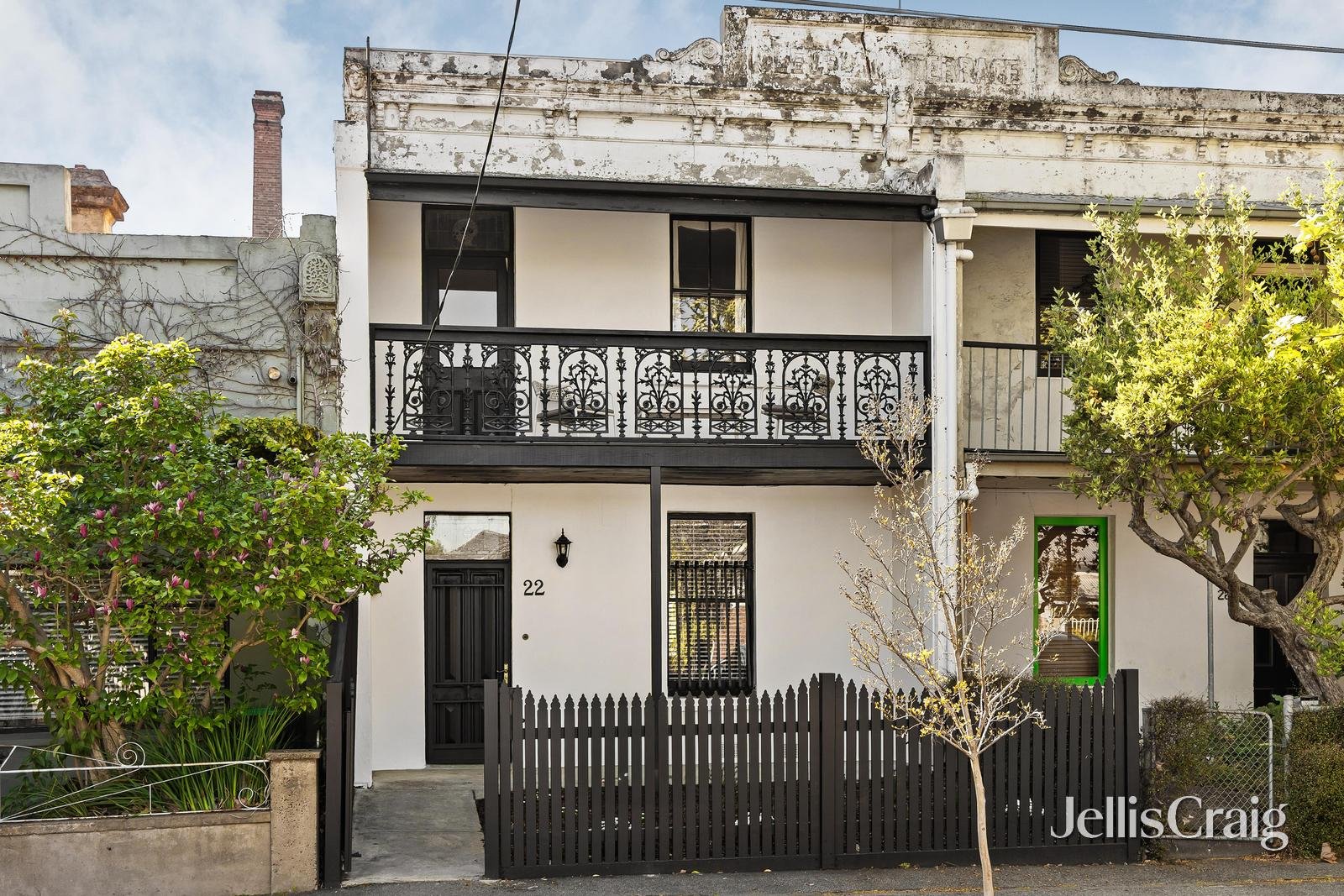 22 William Street, Abbotsford image 1