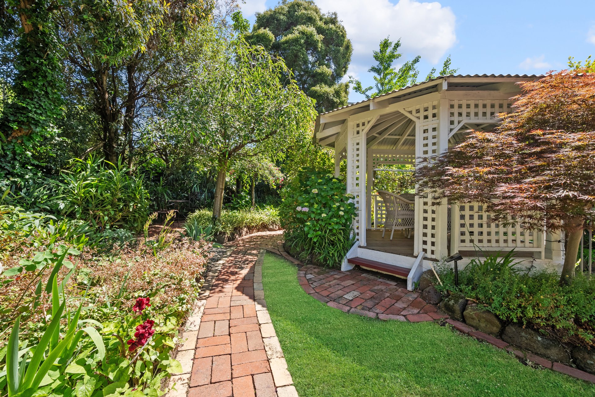 22 Woolley Street, Essendon image 21