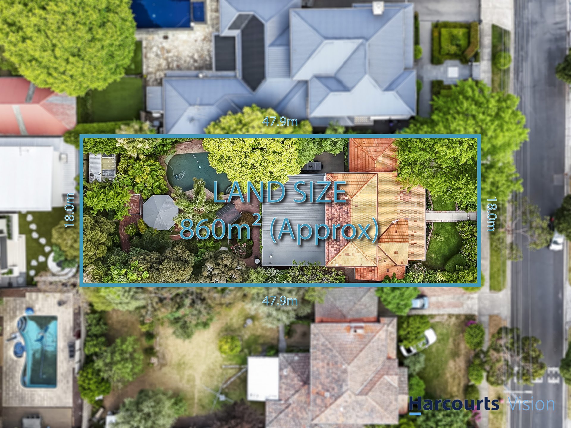 22 Woolley Street, Essendon image 26