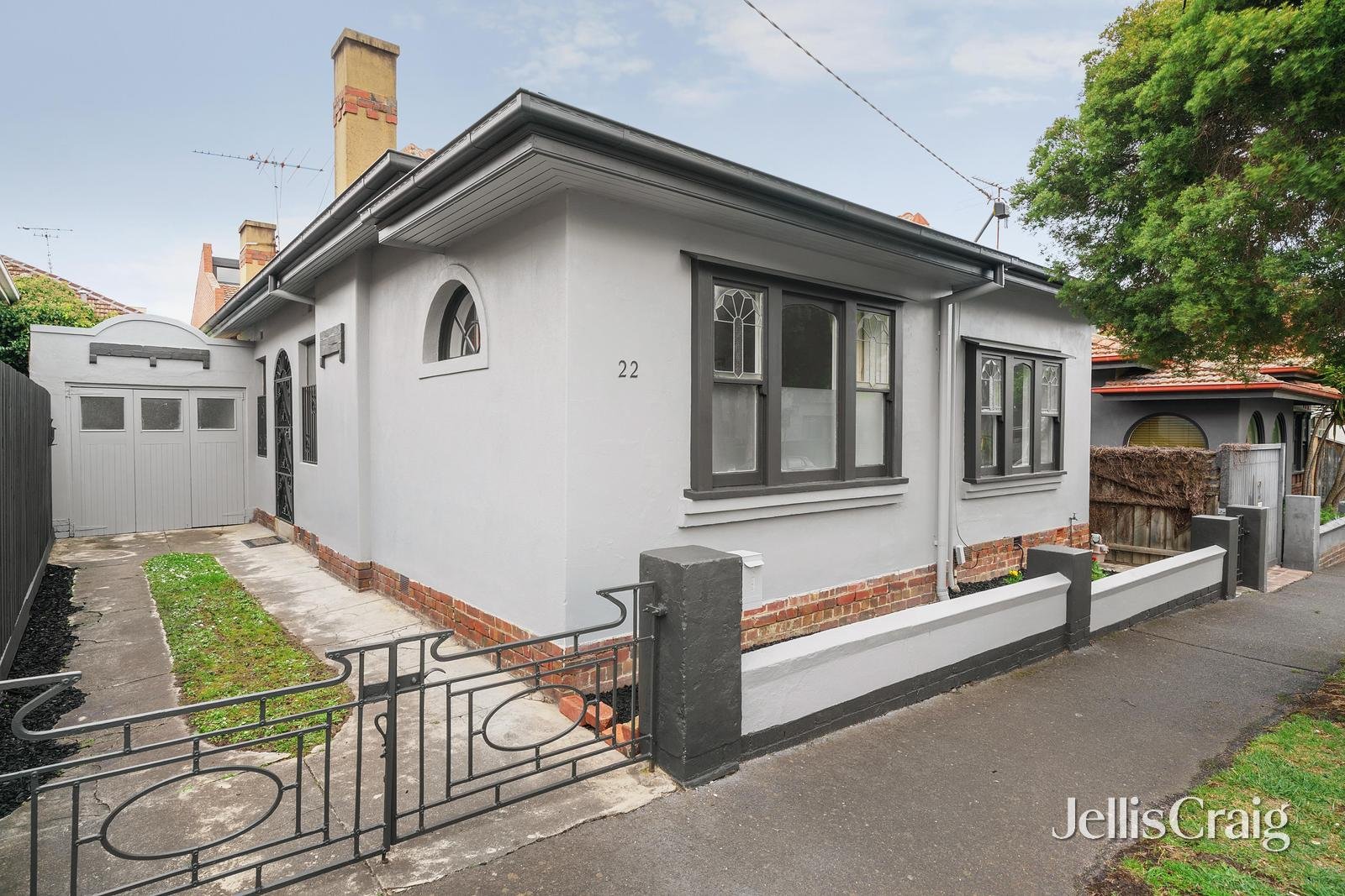 22 Wrexham Road, Prahran image 1