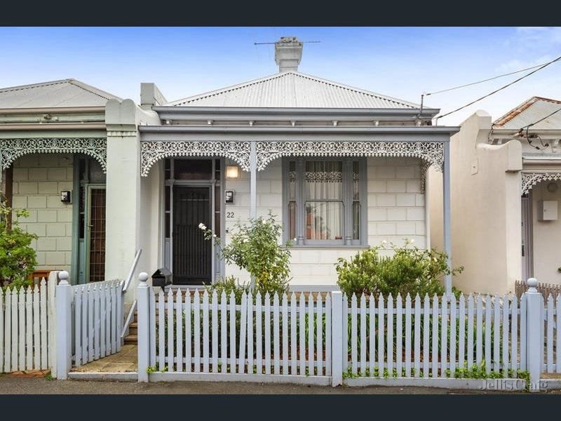 22 Wright Street, Clifton Hill image 1