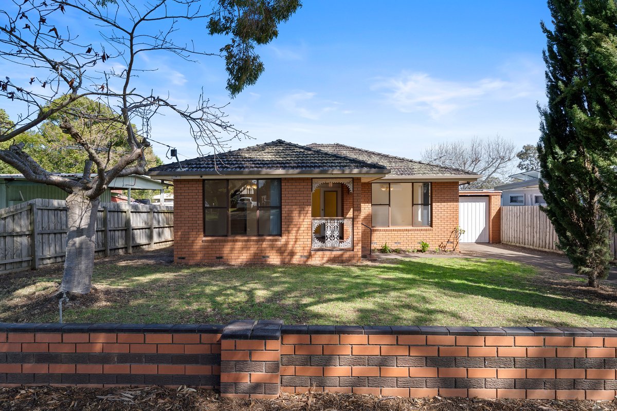 22 Wyuna Street, CAPEL SOUND, VIC, 3940