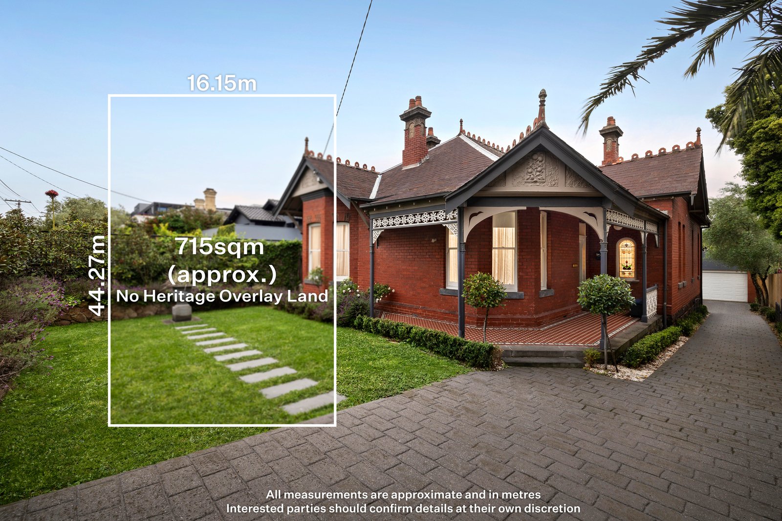220 Cotham Road