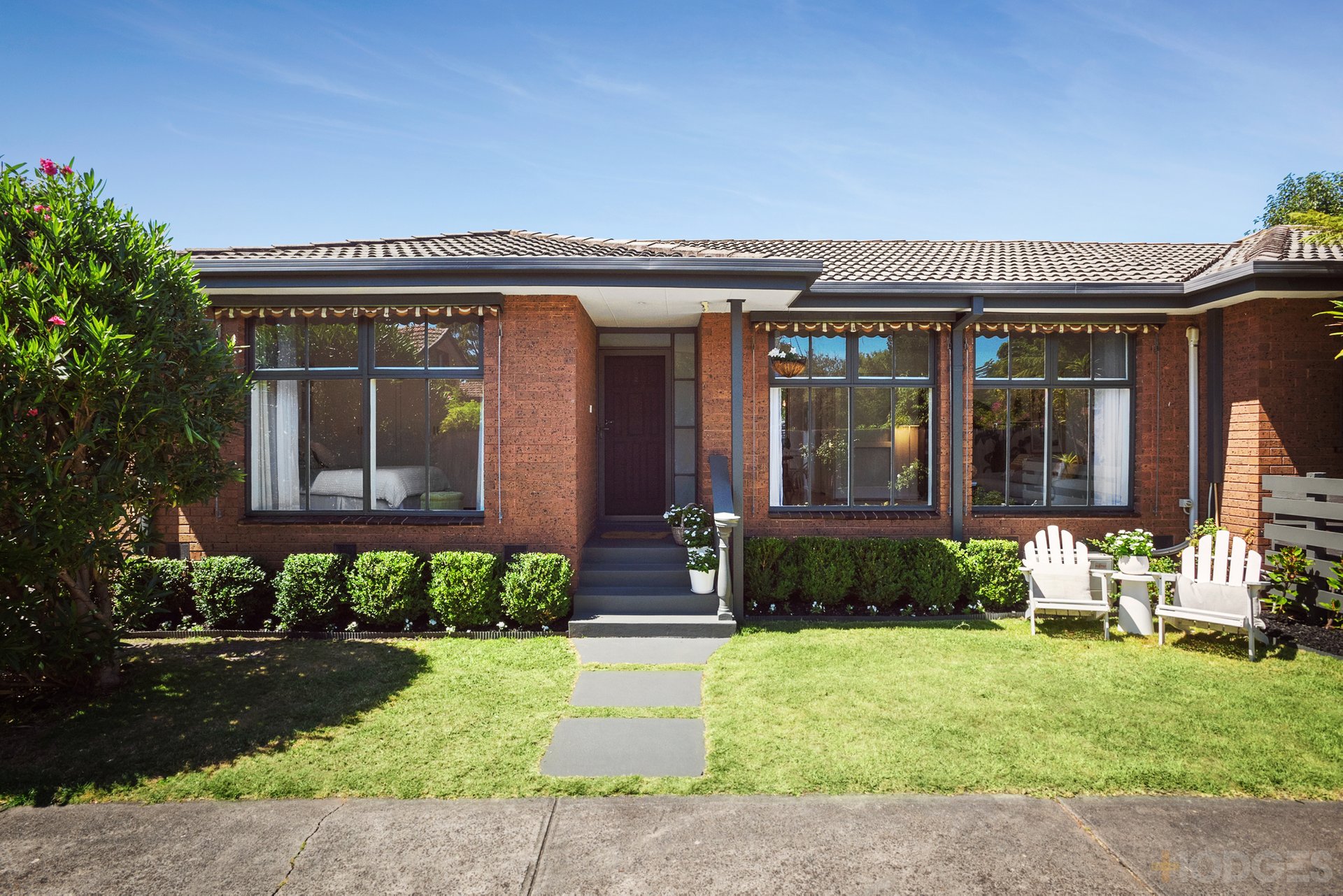 2 / 20 David Street, Hampton, VIC, 3188