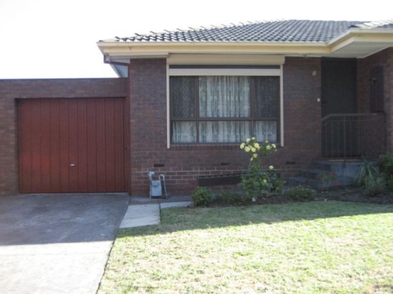 2/20 Norman Road, Croydon image 1