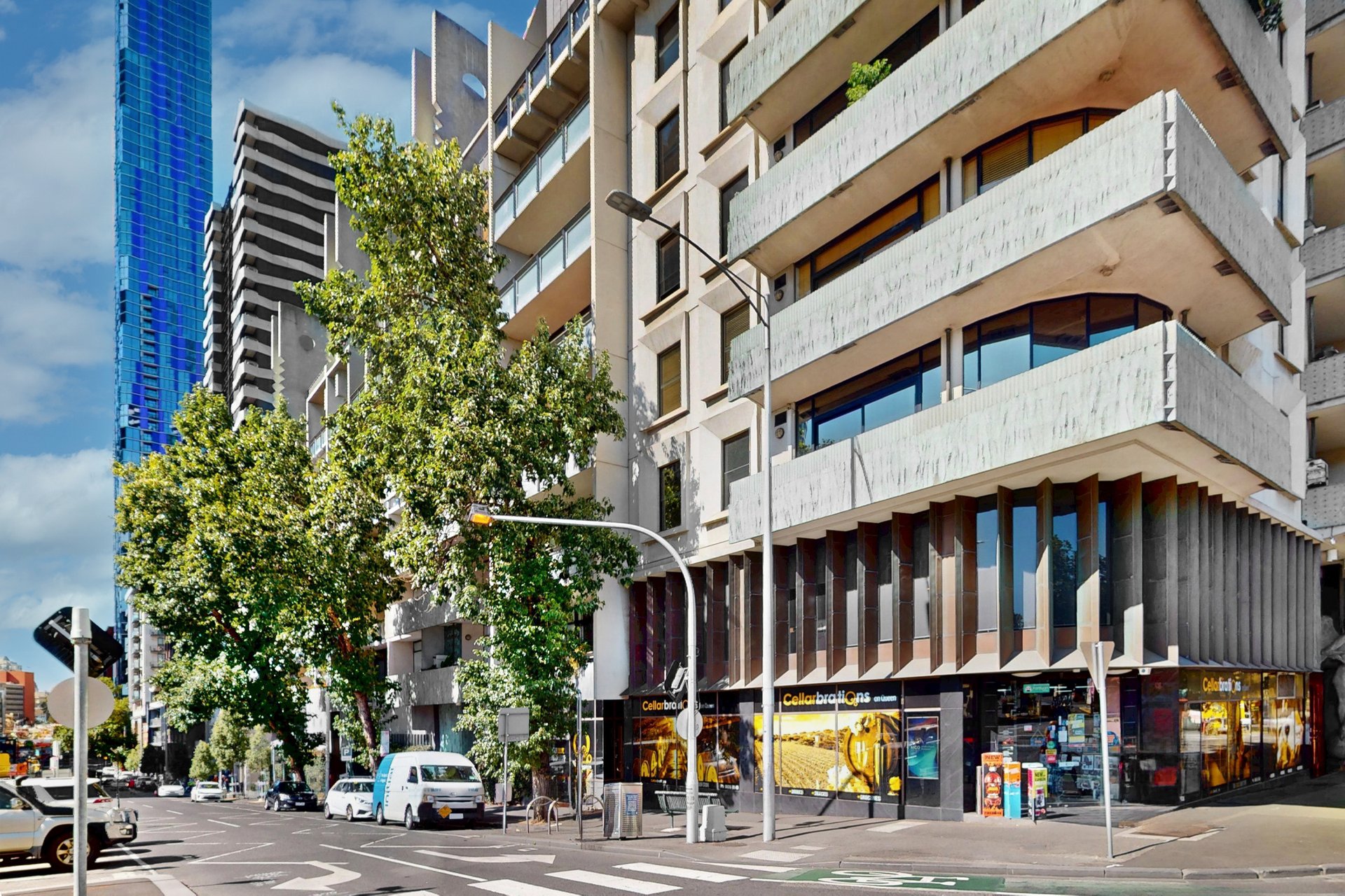 2 / 201 Franklin Street MELBOURNE