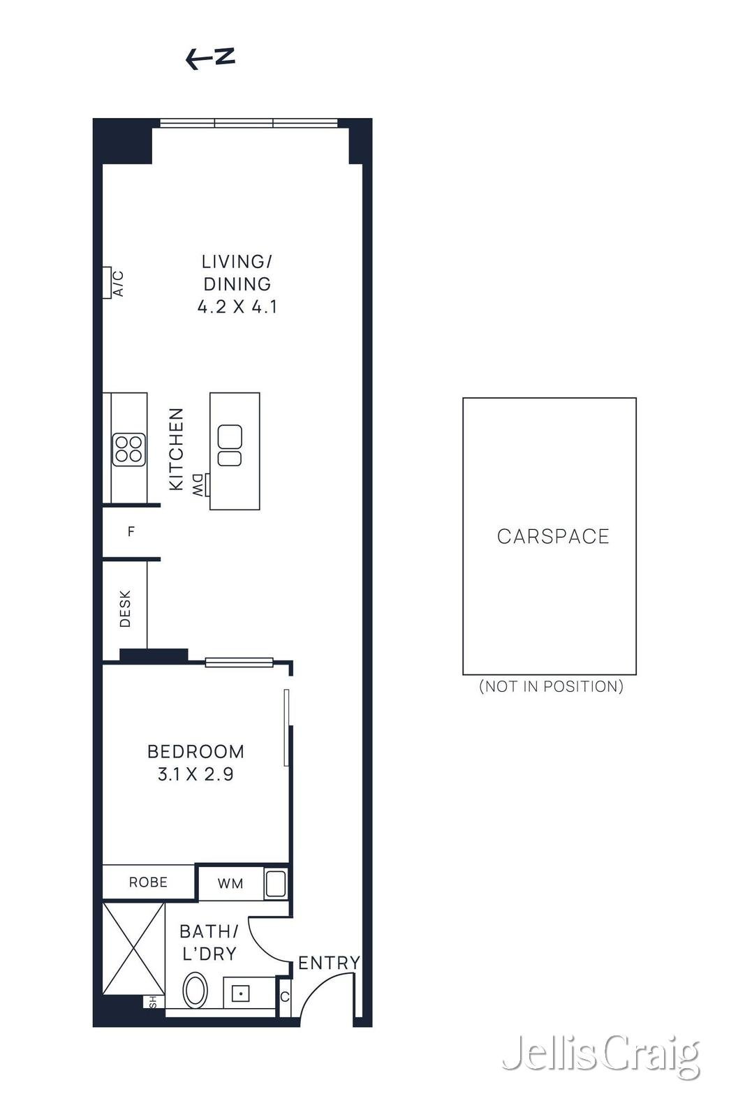 220/140 Swan Street, Richmond image 11