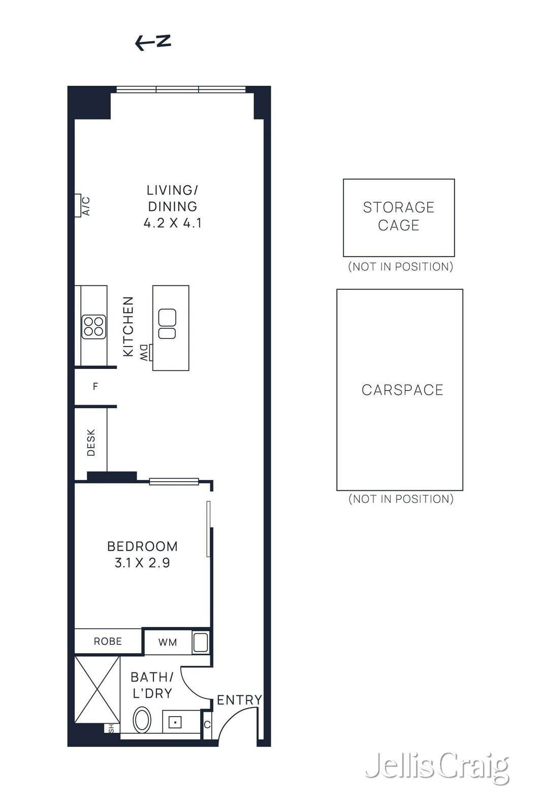 220/140 Swan Street, Richmond image 16