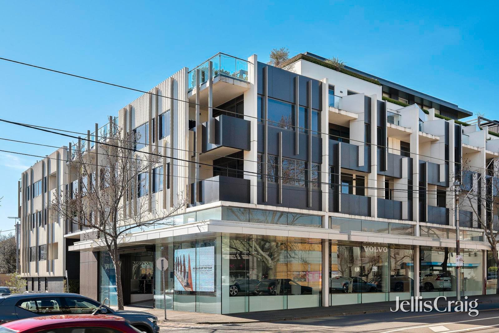 220/2 Hobson Street, South Yarra image 7